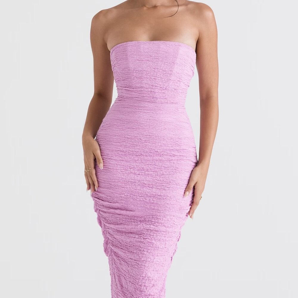 House of CB Tana Dress (L+)